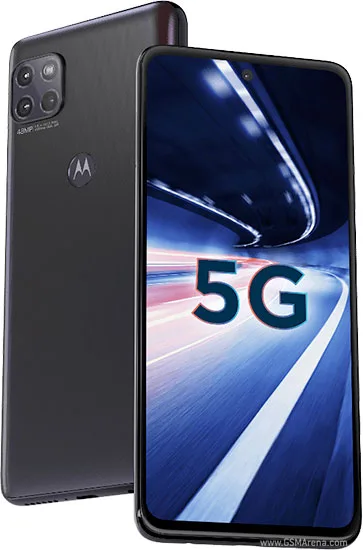 Motorola One 5G Ace