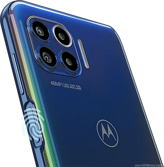 Motorola One 5G UW