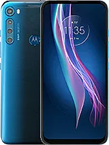 Motorola One Fusion+