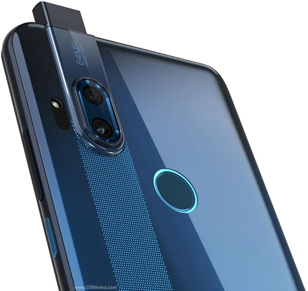 Motorola One Hyper