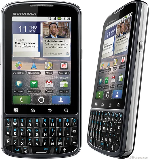 Motorola PRO