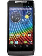 Motorola RAZR D3 XT919
