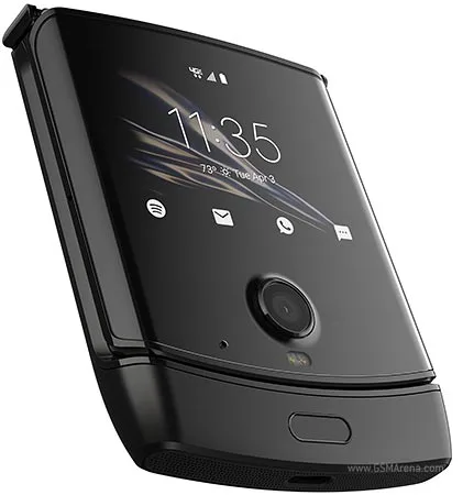 Motorola Razr 2019