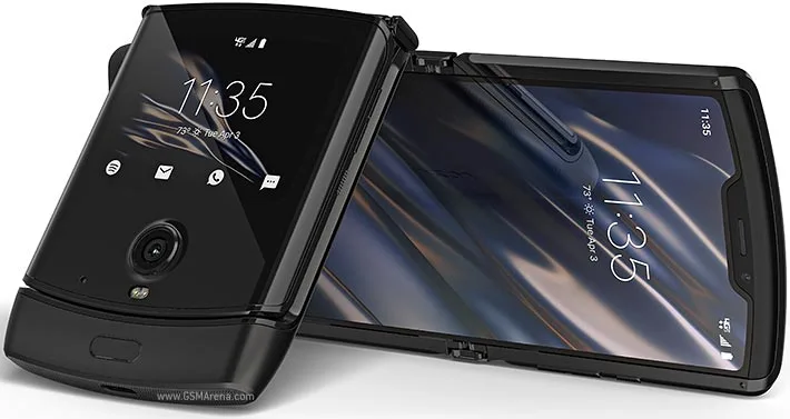 Motorola Razr 2019