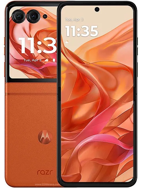 Motorola Razr 2024