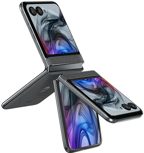 Motorola Razr 2024