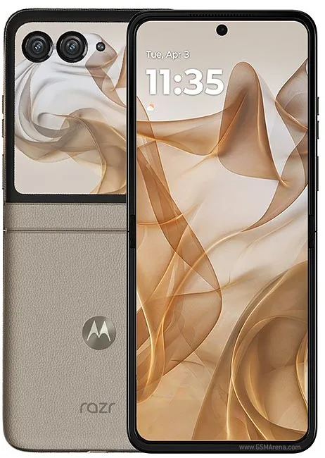 Motorola Razr 2024