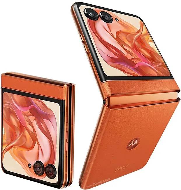 Motorola Razr 2024