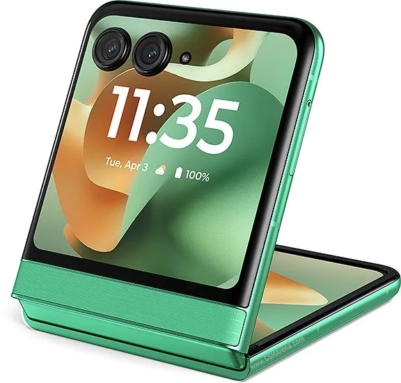 Motorola Razr 2025