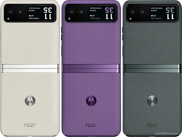 Motorola Razr 40