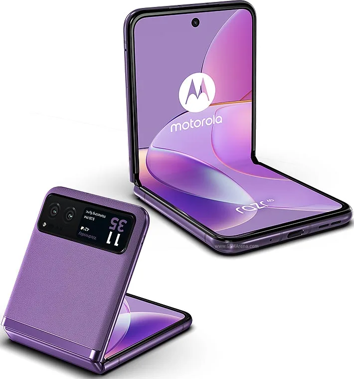 Motorola Razr 40