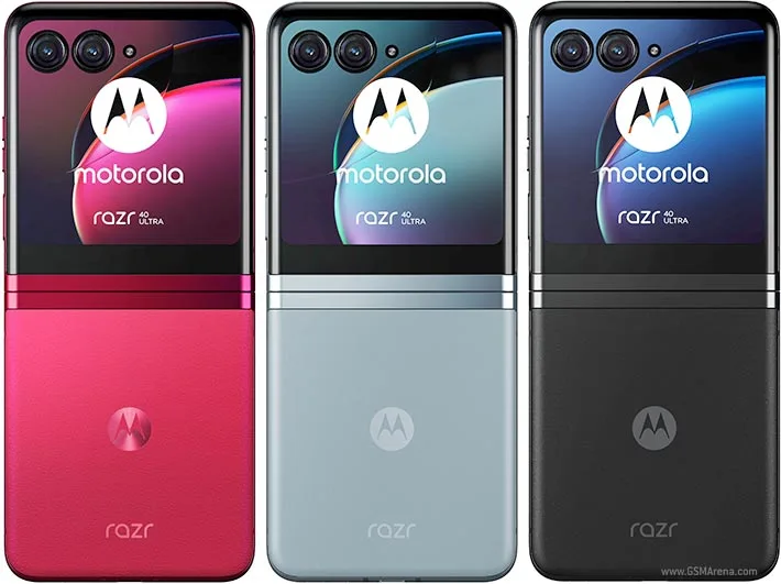 Motorola Razr 40 Ultra