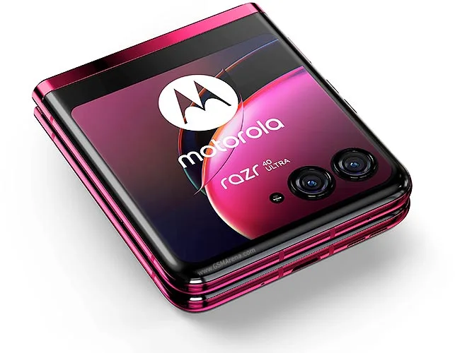Motorola Razr 40 Ultra