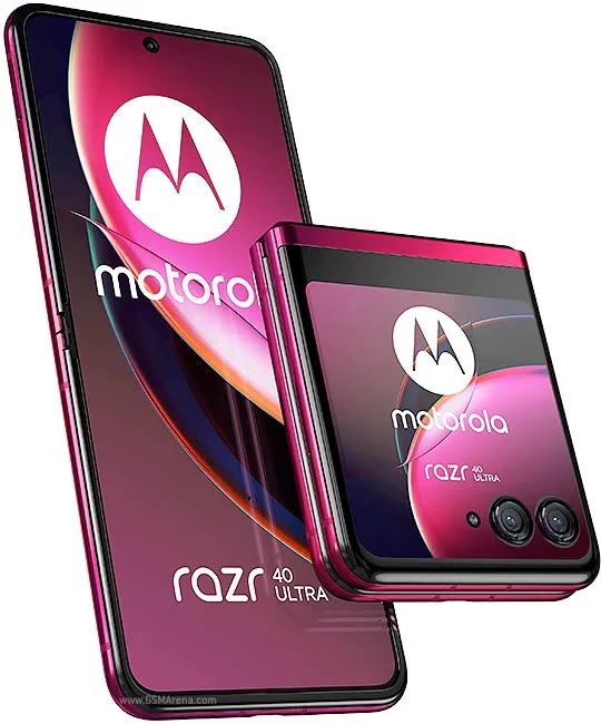 Motorola Razr 40 Ultra