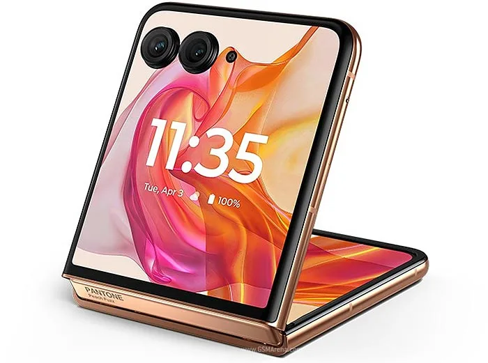 Motorola Razr 50 Ultra