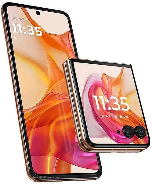 Motorola Razr 50 Ultra