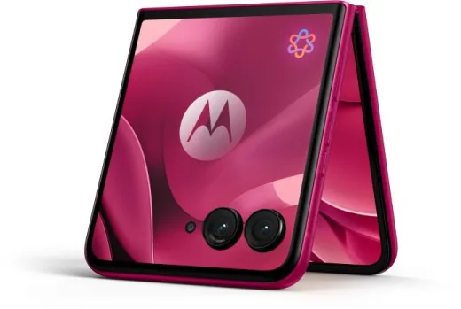 Motorola Razr 60 Ultra