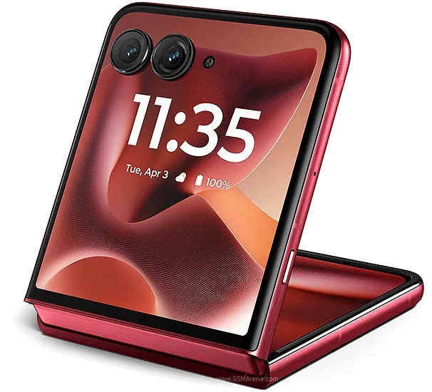 Motorola Razr 60 Ultra