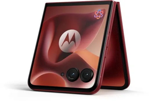 Motorola Razr 60 Ultra