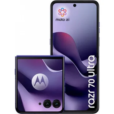 Motorola Razr 70 Ultra