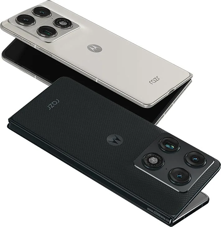 Motorola Razr Fold