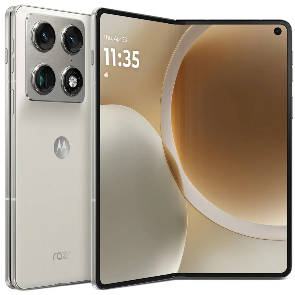 Motorola Razr Fold