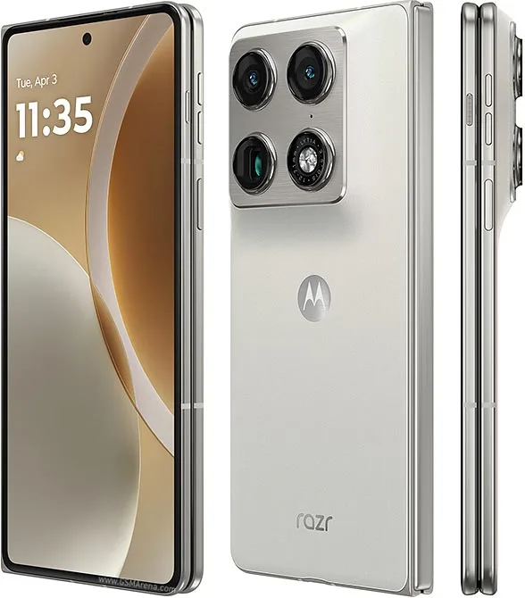Motorola Razr Fold
