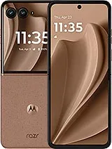 Motorola Razr+ 2025