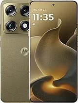 Motorola Signature