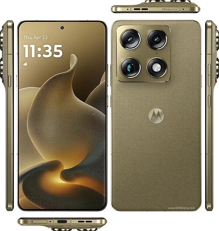Motorola Signature