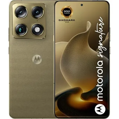 Motorola Signature