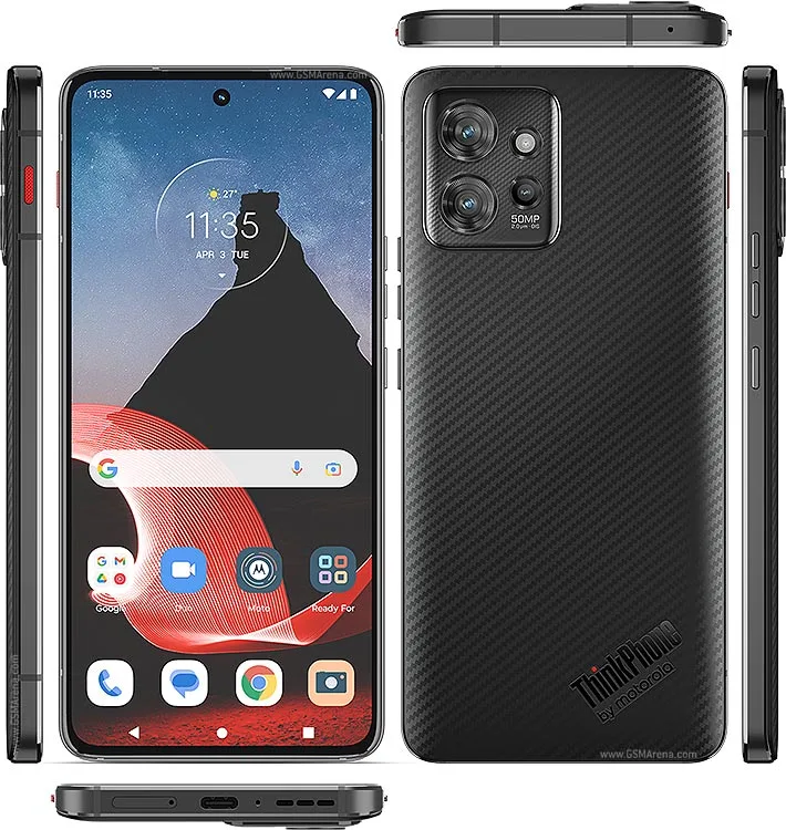 Motorola ThinkPhone