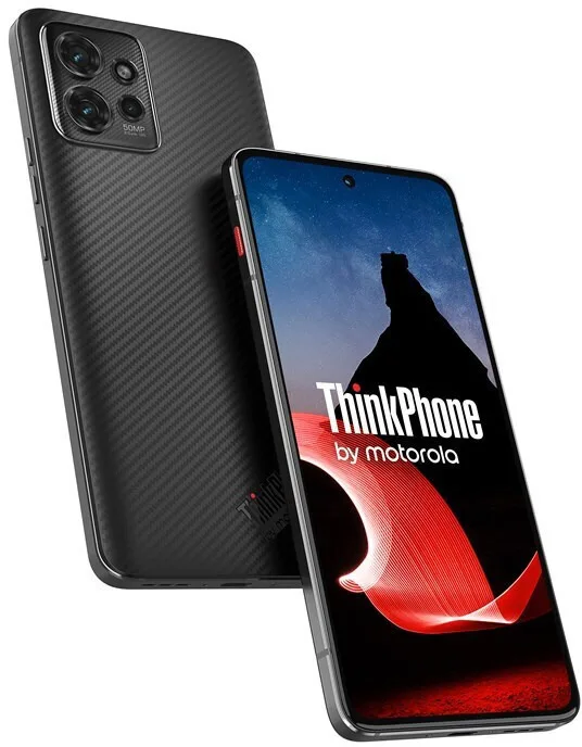 Motorola ThinkPhone