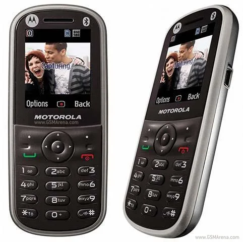 Motorola WX288