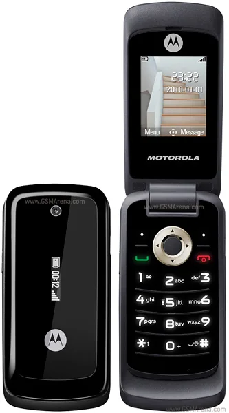 Motorola WX295