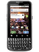 Motorola XPRT MB612