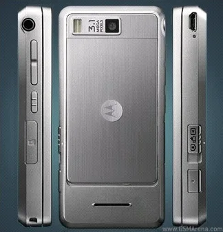 Motorola ZN300