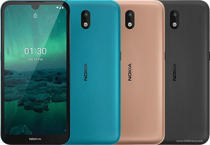 Nokia 1.3