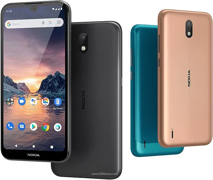 Nokia 1.3