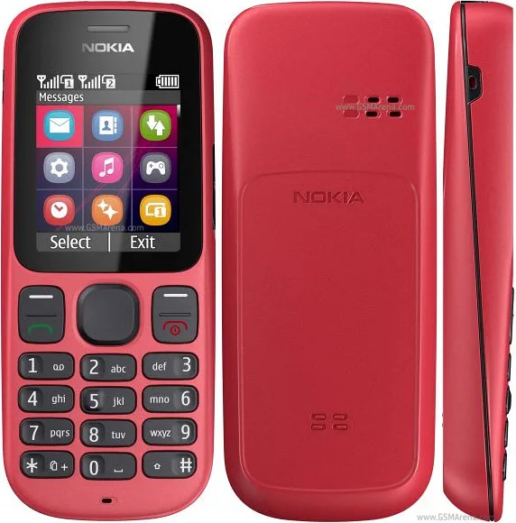 Nokia 101