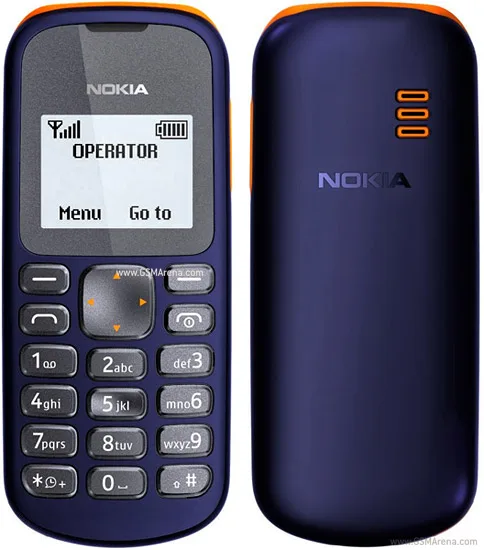 Nokia 103