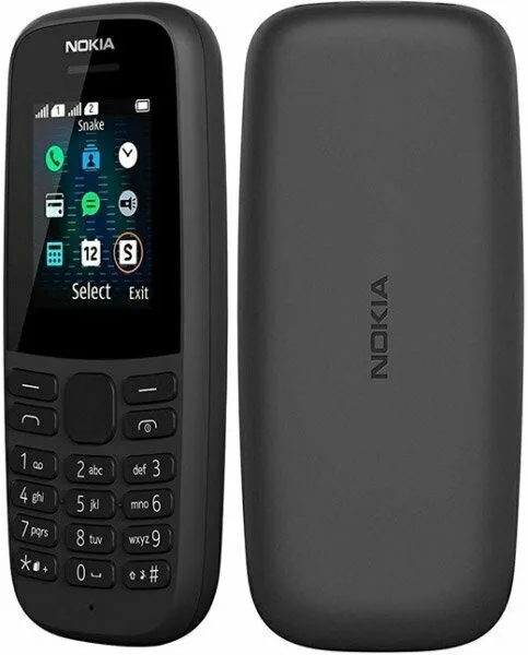 Nokia 105 (2019)