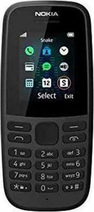 Nokia 105 (2019)