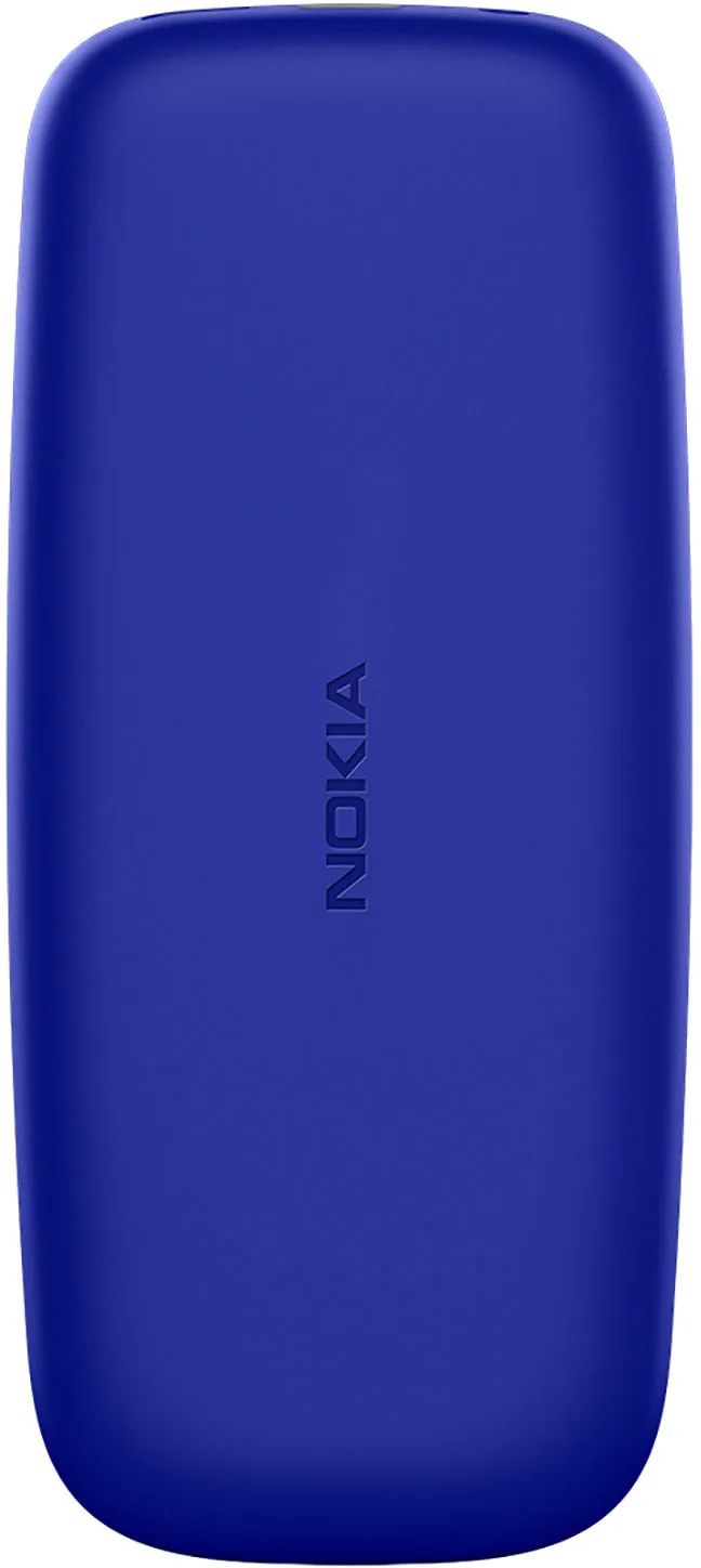 Nokia 105 (2019)