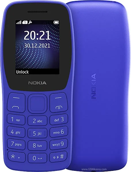 Nokia 105 (2022)