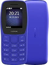 Nokia 105 (2022)
