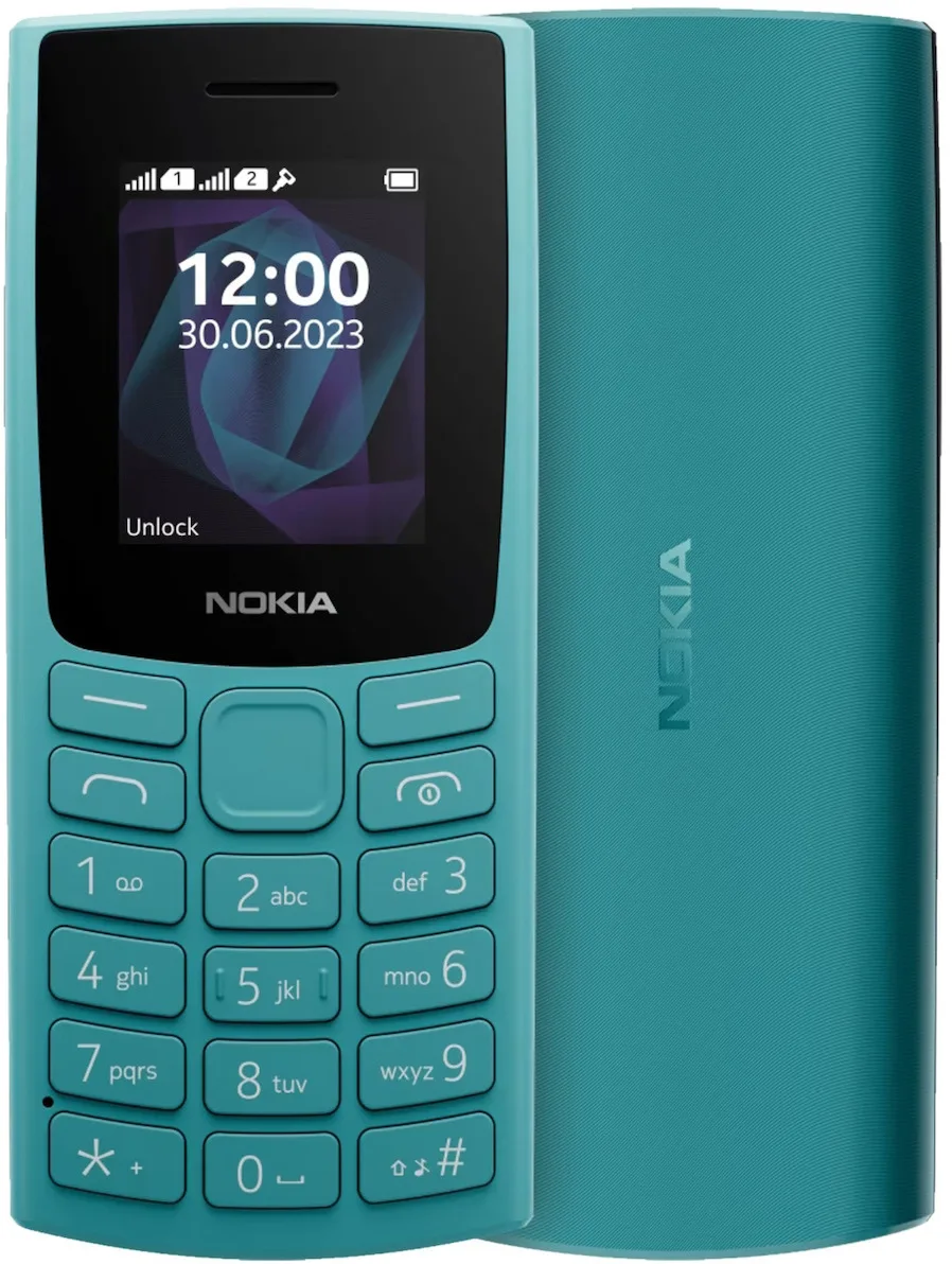 Nokia 105 (2023)
