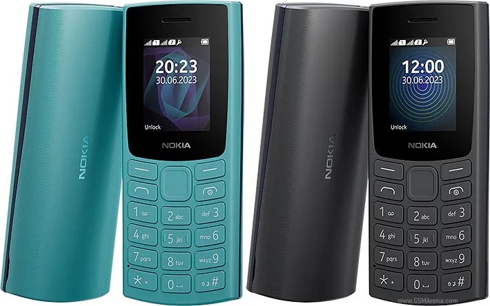 Nokia 105 (2023)