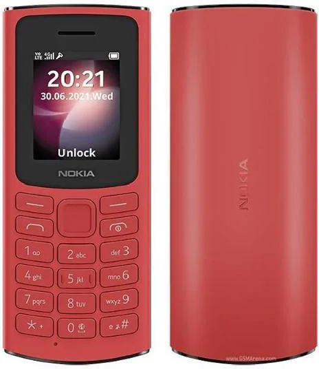 Nokia 105 (2023)