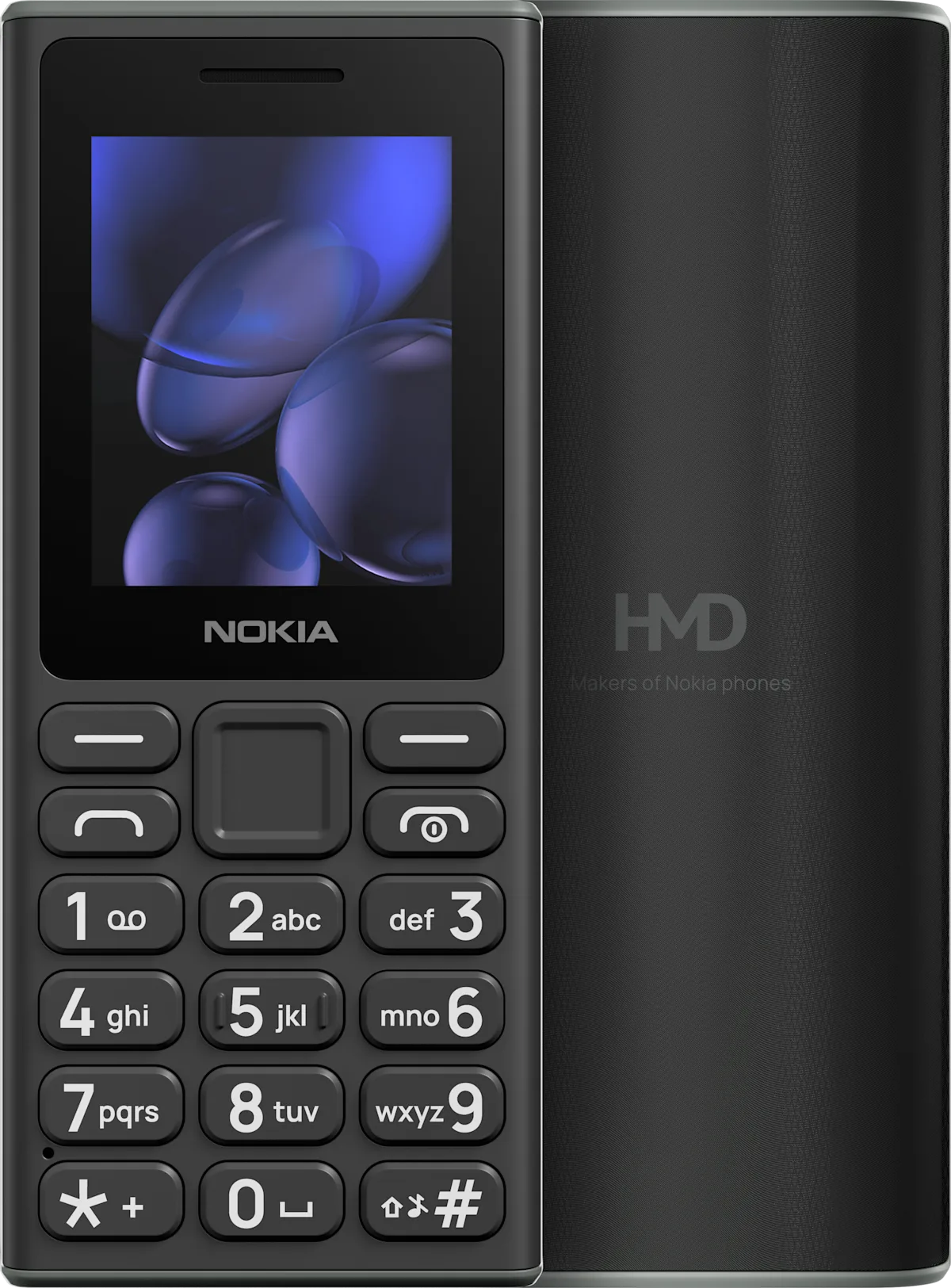 Nokia 105 (2024)